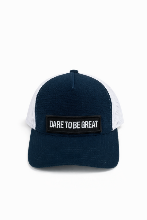 Cap Patch