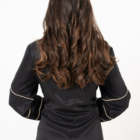 Ink Abaya