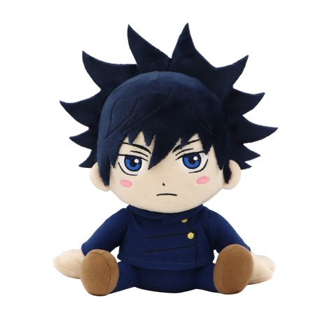 Jujutsu Kaisen Plush Doll-Megumi