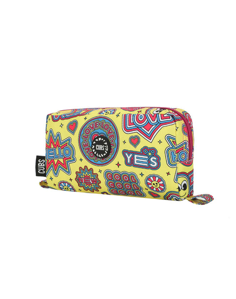 Cubs Pencil Case