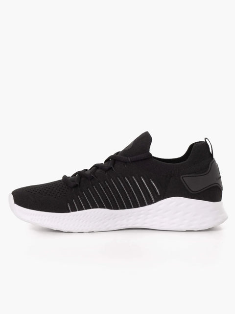 Ryderwear Womens Flytelyte Trainer Black