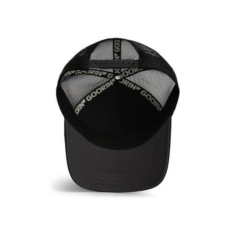 Goorin Bros. Wings Free Trucker Cap