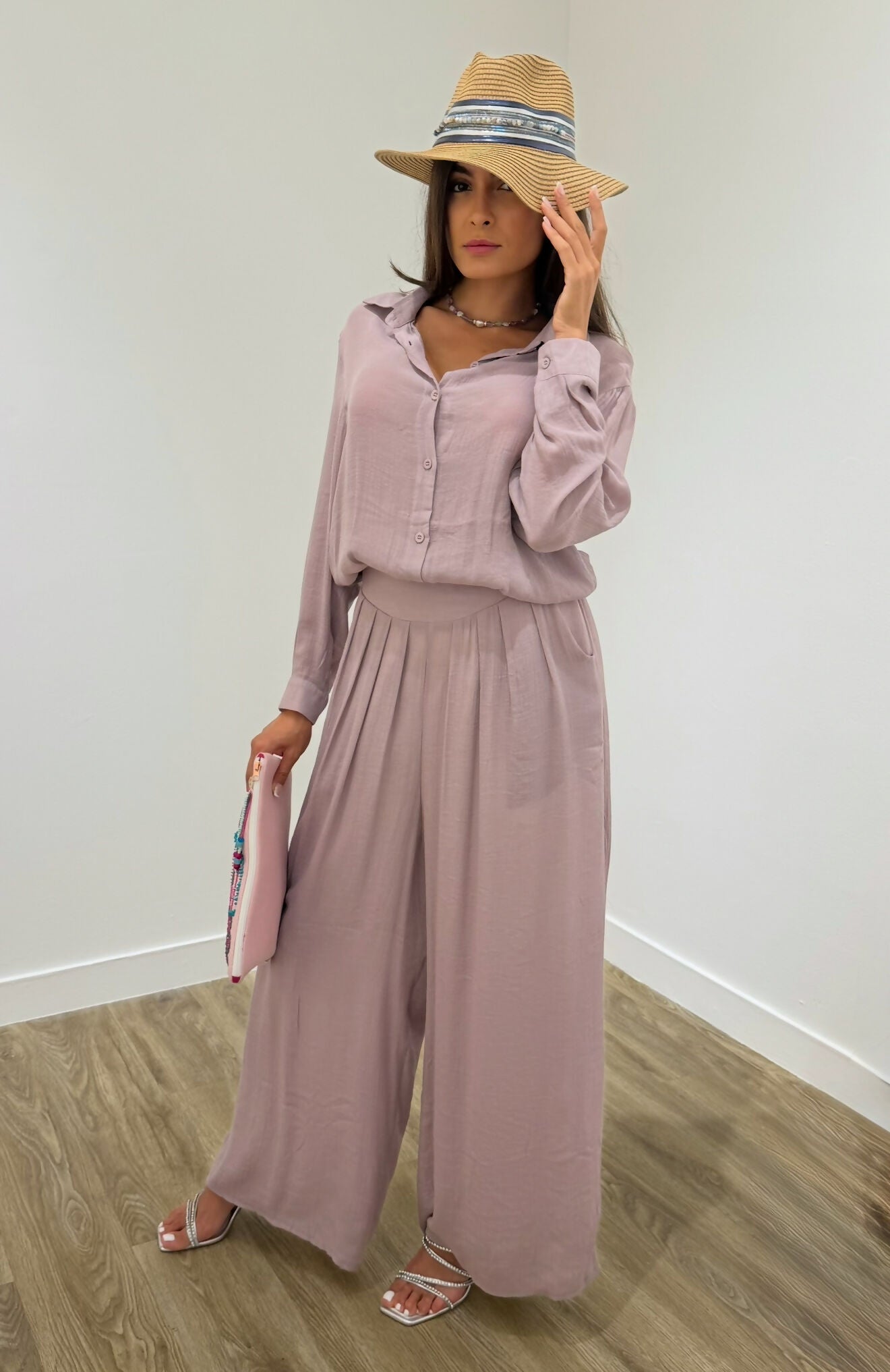 ALLURE SET
