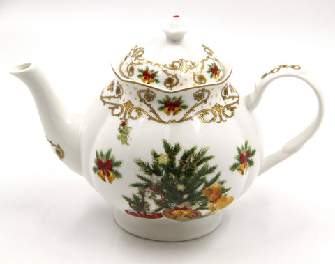 Vintage Elegance Cup Collection