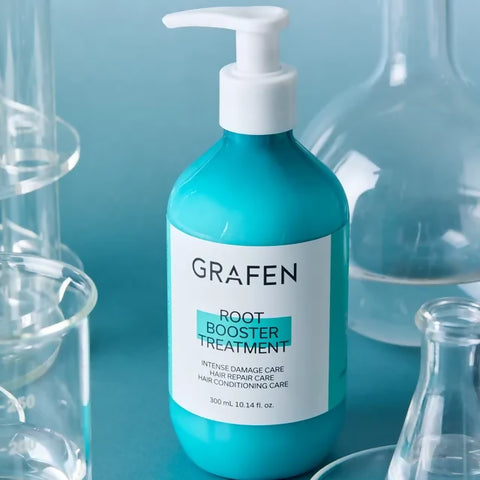 GRAFEN ROOT BOOSTER TREATMENT 300ml