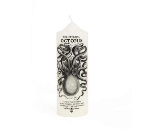 CORENTERNO OCTOPUS