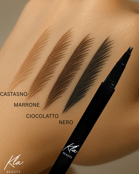EYEBROW MARKER CIOCCOLATO