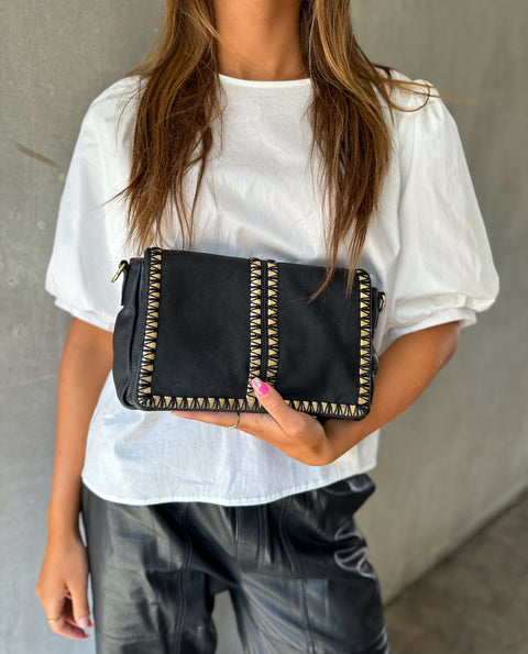 16210 - 099 Black (Nero) - Extra 6