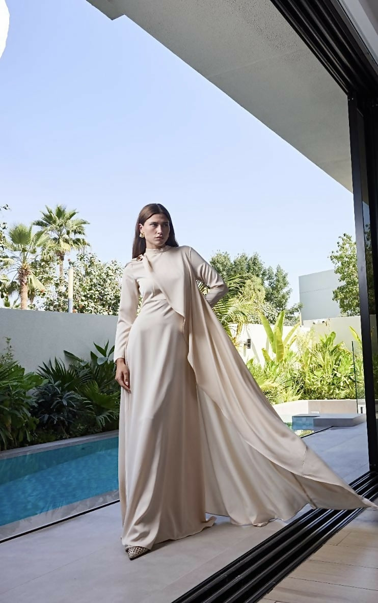 Zaria Dress