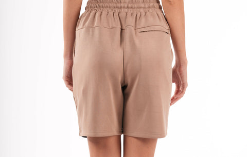 TYNT Premium Shorts / Choco