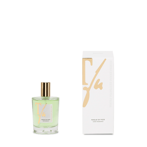 Fig Leaves Home Fragrance Spray