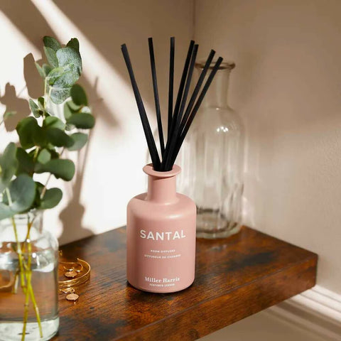 Miller Harris - Santal Diffuser - 150ml