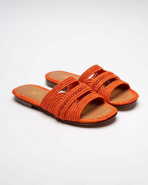 MODELE PLAT - Orange Plaza