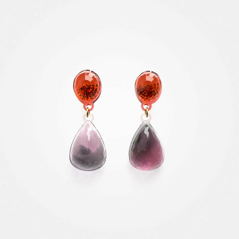 Audacia Earrings