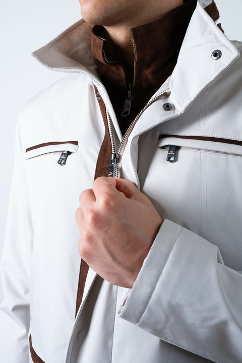 Travel Jacket 901-SD