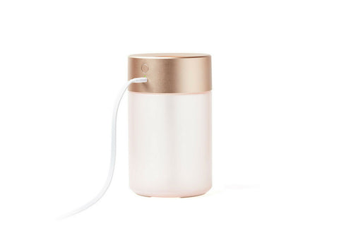 LEXON HORIZON DIFFUSER - GOLD