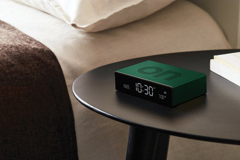 LEXON FLIP PREMIUM -DARK GREEN