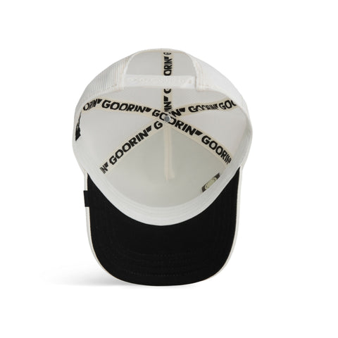 Goorin Bros. Bestie Trucker Cap