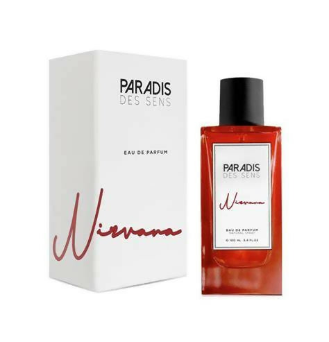 PDS NIRVANA EAU DE PARFUM 100 ML