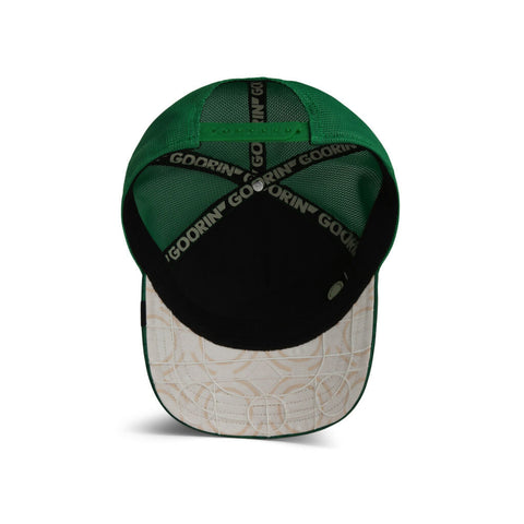 Goorin Bros. Religulous Blessed Trucker Cap