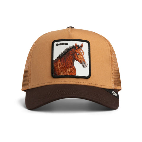 Goorin Bros. Gaucho Trucker Cap