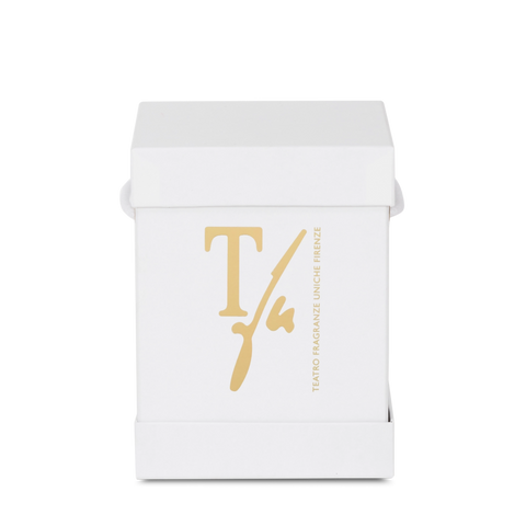 Fiore Scented Candle