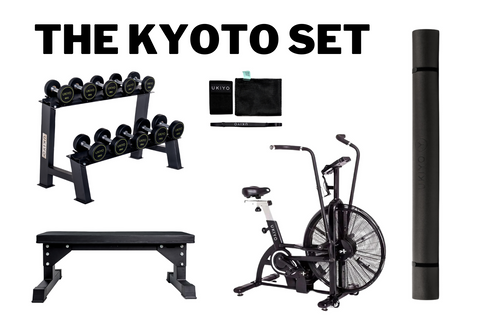 The Kyoto Set