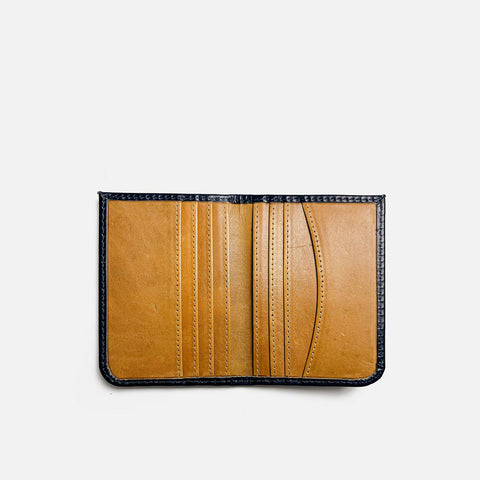 Troy Bifold Card Wallet