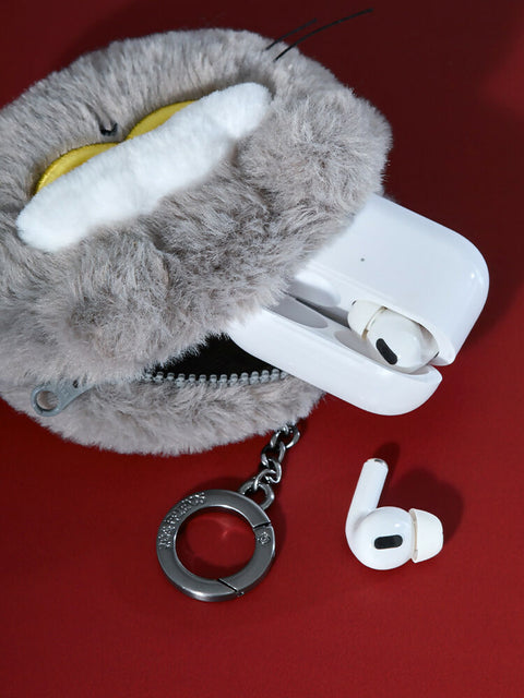 ZO&FRIENDS - ZOA FACE POUCH KEYRING