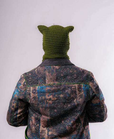 Forest Balaclava