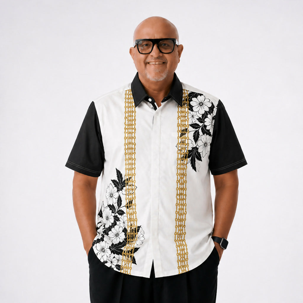 The Cubana Mens Shirt