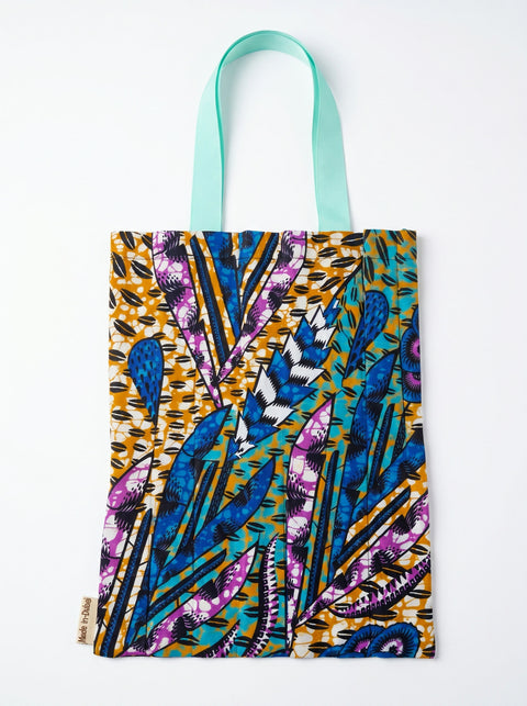 Saphire Savana - Tote