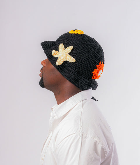 Ocean Dream Bucket Hat