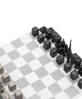 Skyline Chess Paris Marble