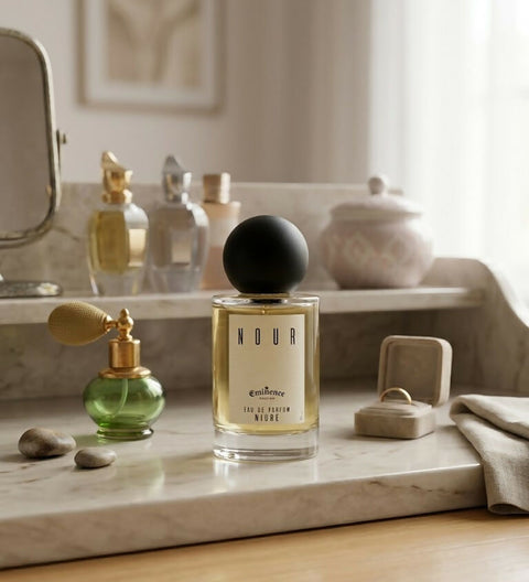 EMINENCE NOUR EDP