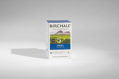 BIRCHALL Virunga Afternoon Tea