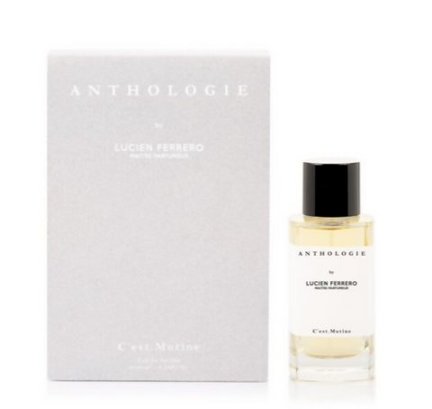 ANTHOLOGIE C'EST MUTINE
