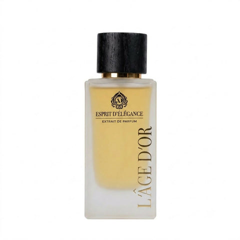 LAGEDOR ESPIRIT D ELEGANCE EDP