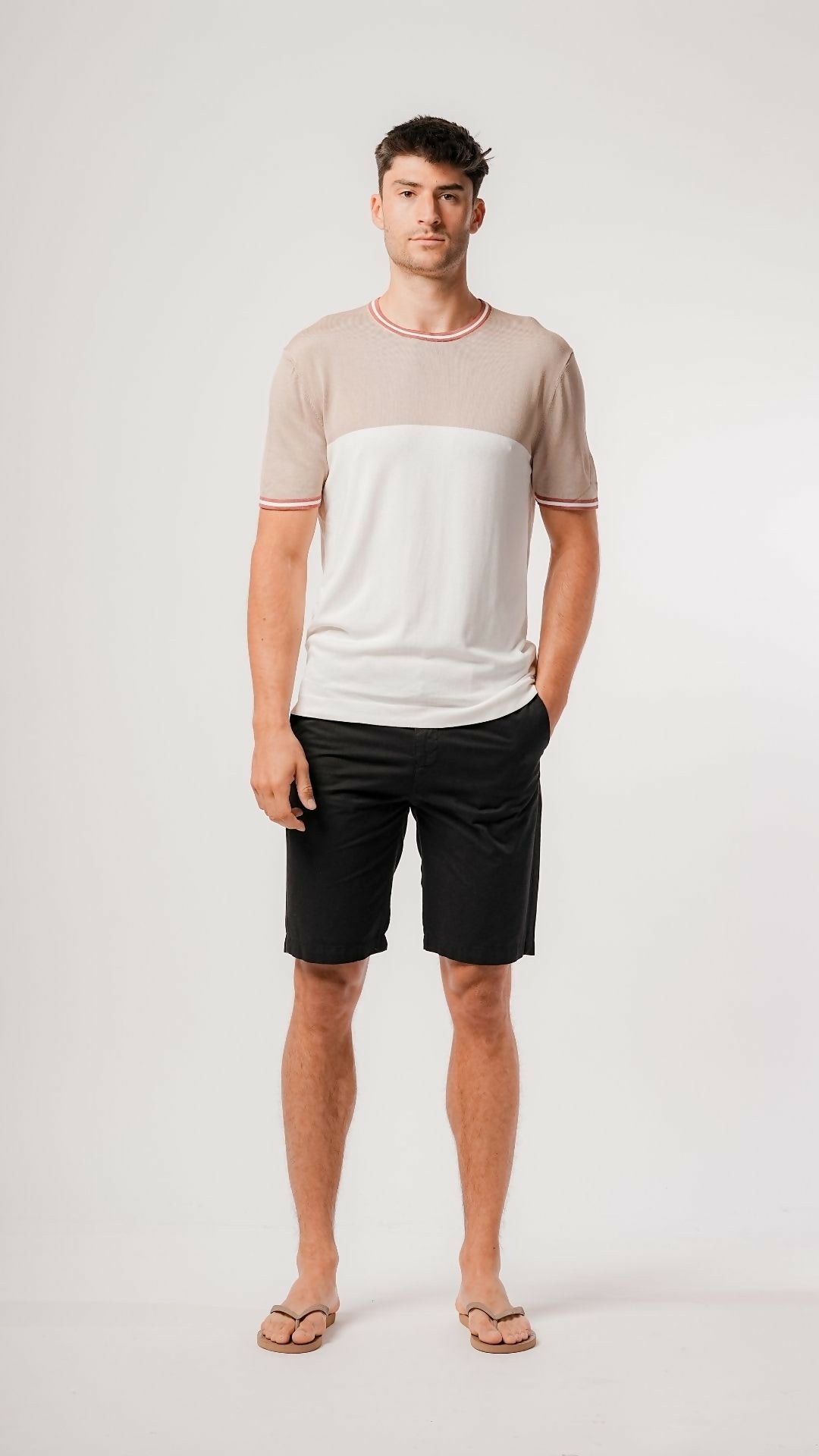 GEIR T-shirts