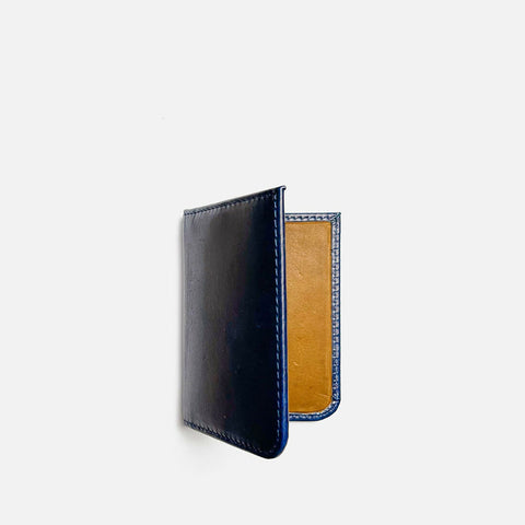 Troy Bifold Card Wallet