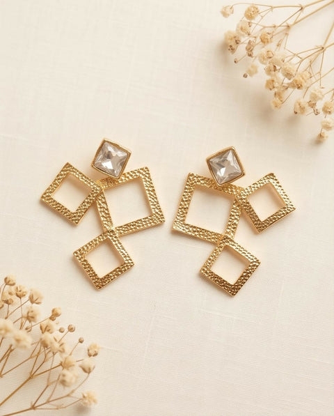 Ophira Handmade Earrings