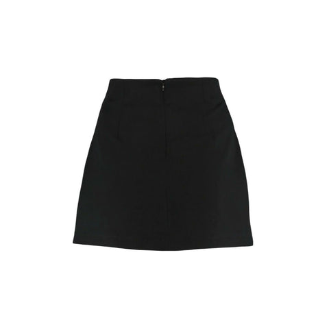 MY PEANUT Nalan Mini Skirt