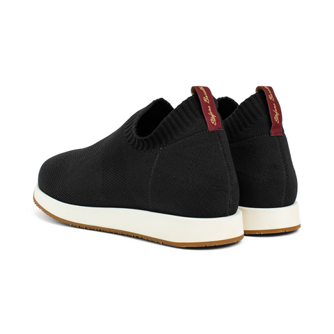 Stefano Borela Sneakers SB313 Black