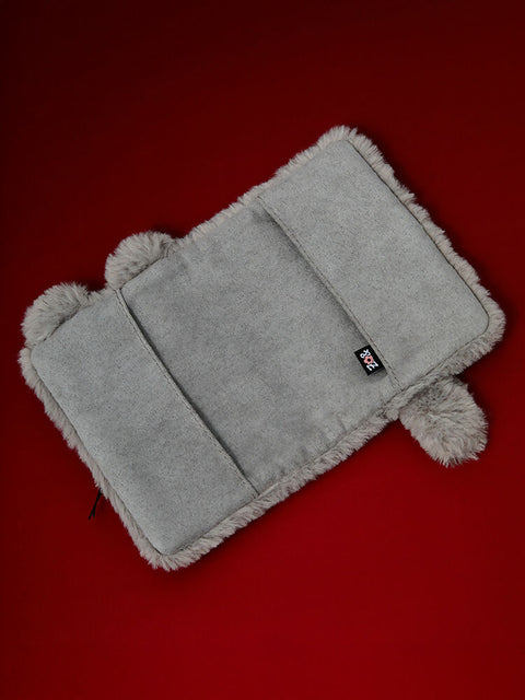 ZO&FRIENDS - ZOA PASSPORT COVER