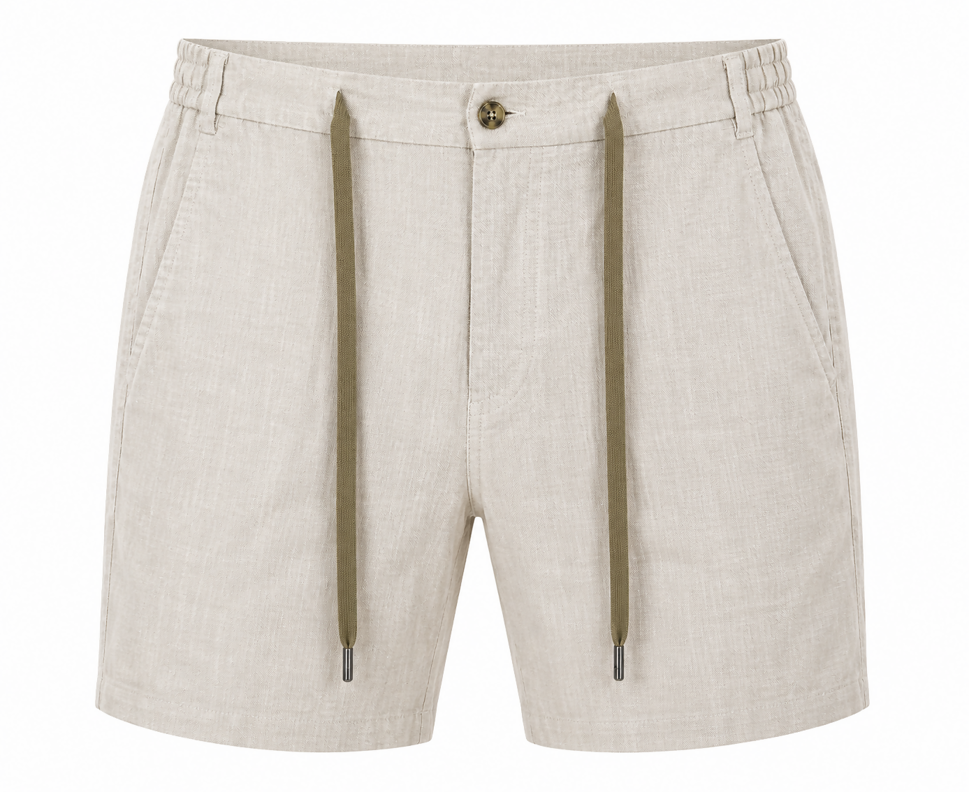 L SHORTS-BGE