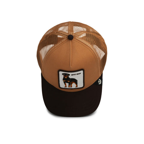 Goorin Bros. Bad Boy Trucker Mini Trucker Cap