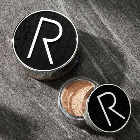 Rodial Glass Powder Loose Blurring Powder 18g