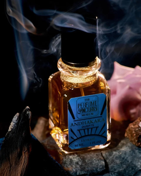 PERFUME SANTUARY ANDHAKARA