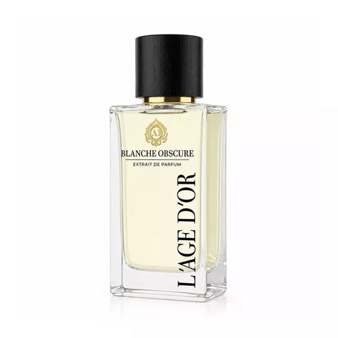 LAGEDOR BLANCHE OBSCURE