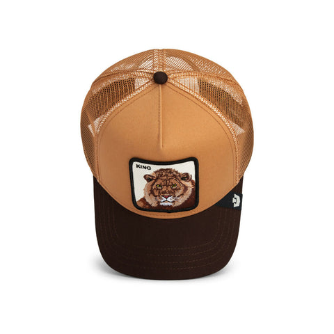 Goorin Bros. King Trucker Cap